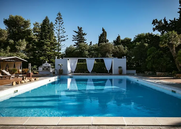 Giardino Dell\'Impossibile Di Antonino Campo