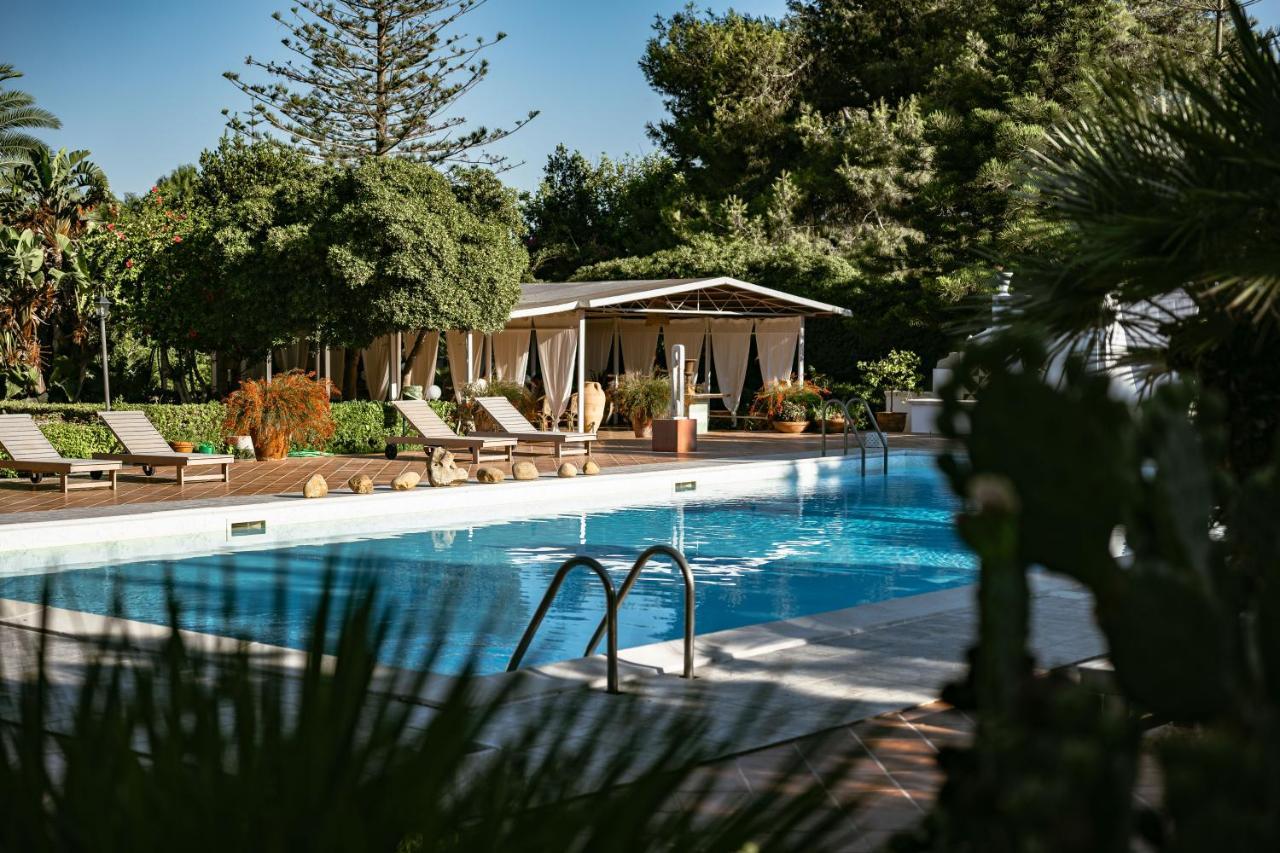 Giardino Dell'impossibile Di Antonino Campo Apartment *