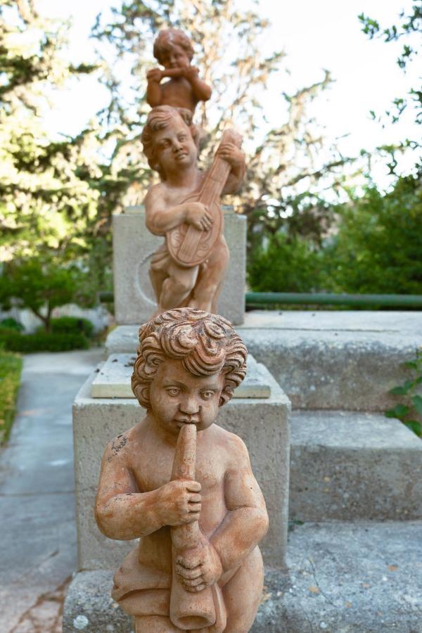Giardino Dell'impossibile Di Antonino Campo Apartment