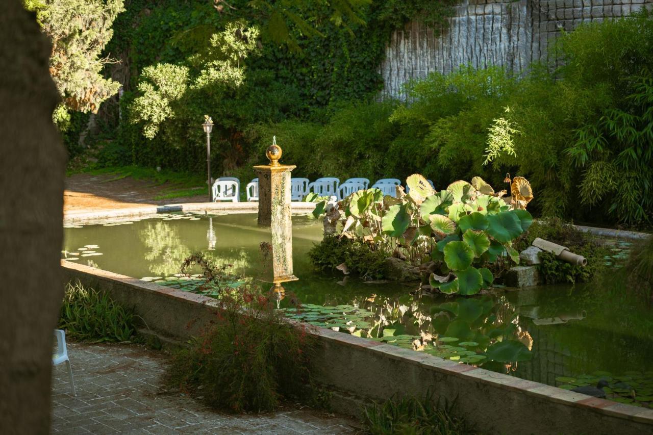 Apartment Giardino Dell'impossibile Di Antonino Campo Favignana