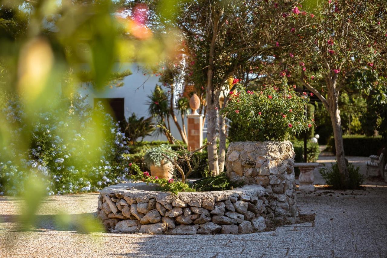 Apartment Giardino Dell'impossibile Di Antonino Campo