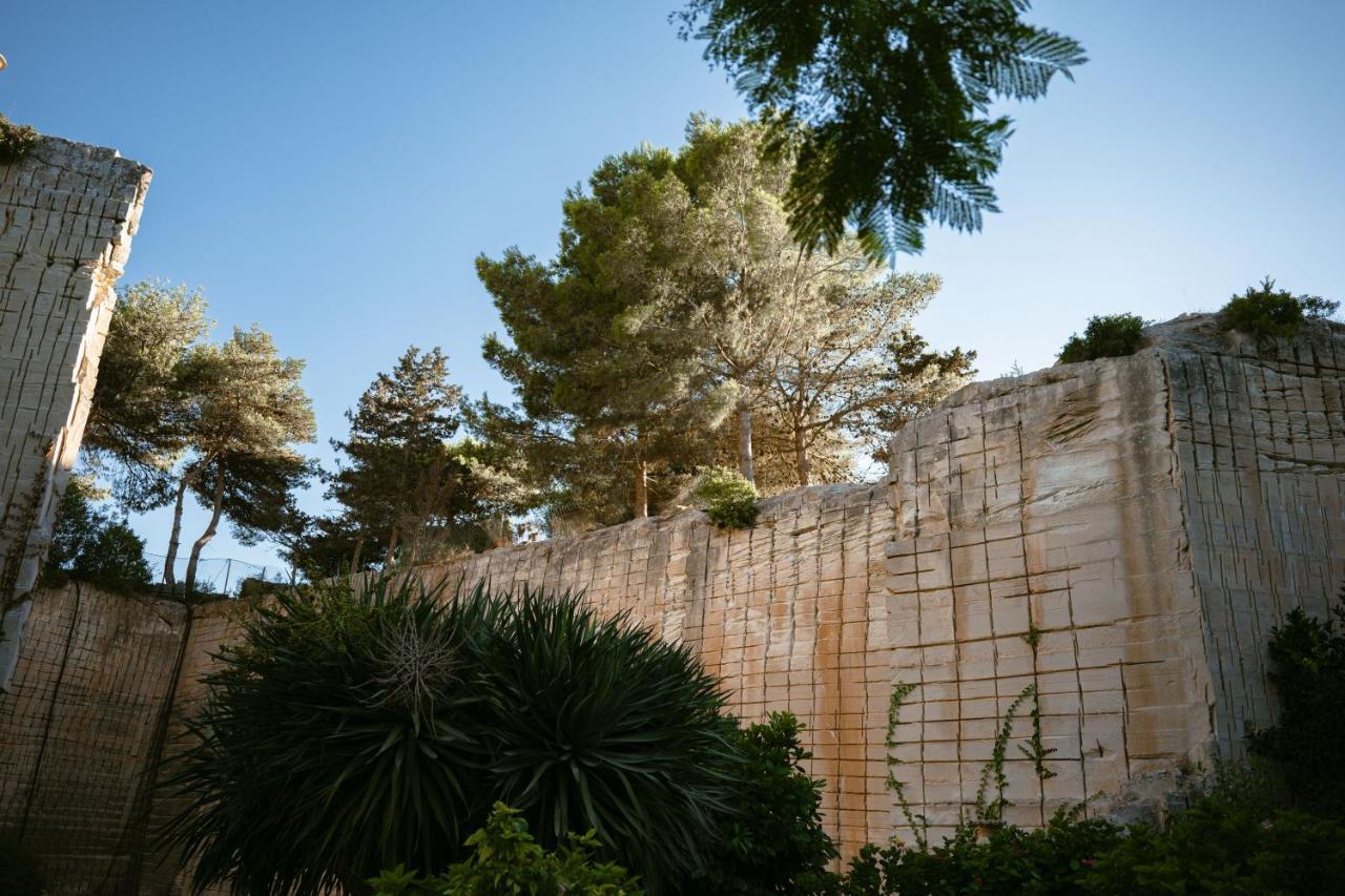 Apartment Giardino Dell'impossibile Di Antonino Campo