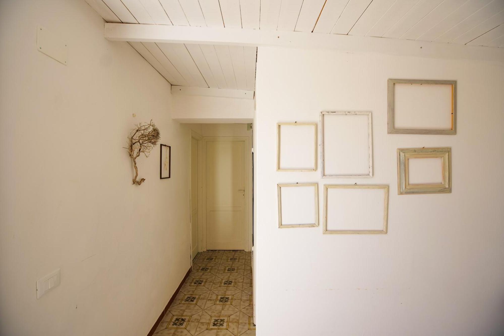 Giardino Dell'impossibile Di Antonino Campo Apartment