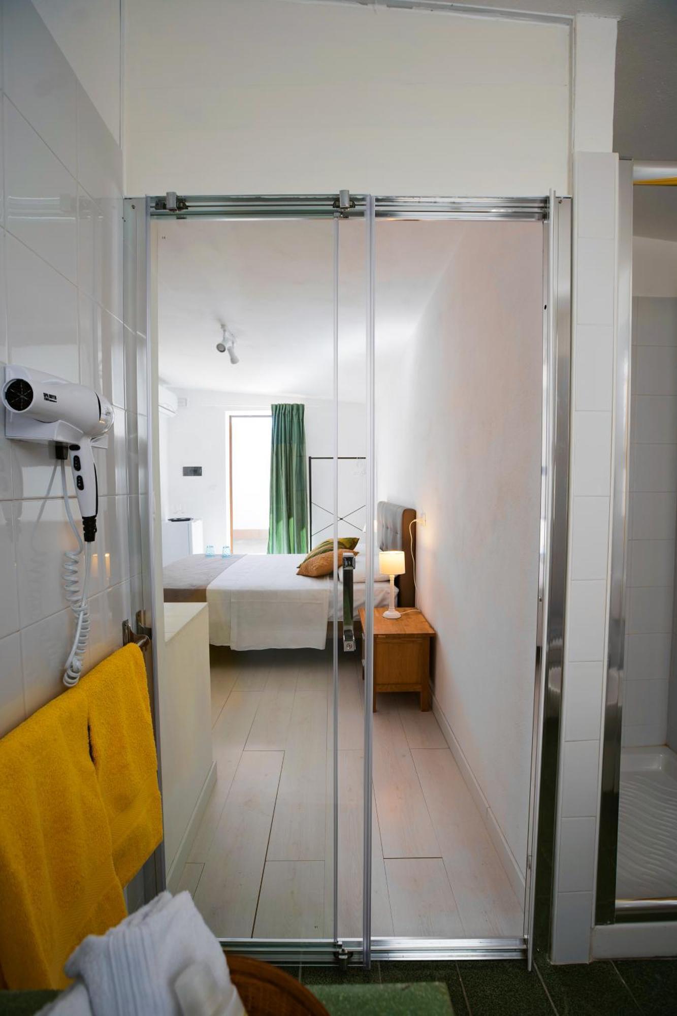 Apartment Giardino Dell'impossibile Di Antonino Campo Favignana
