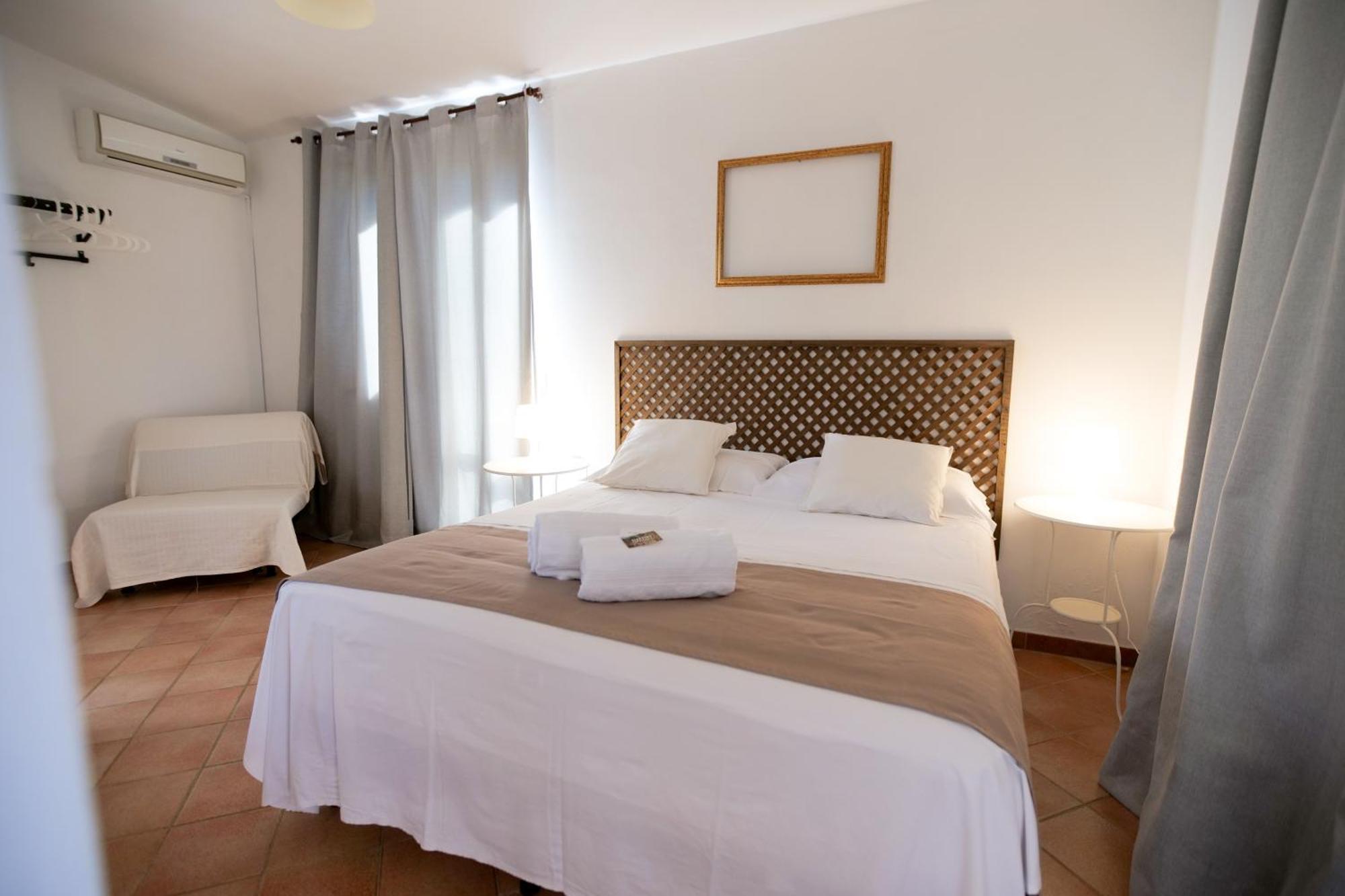 Apartment Giardino Dell'impossibile Di Antonino Campo
