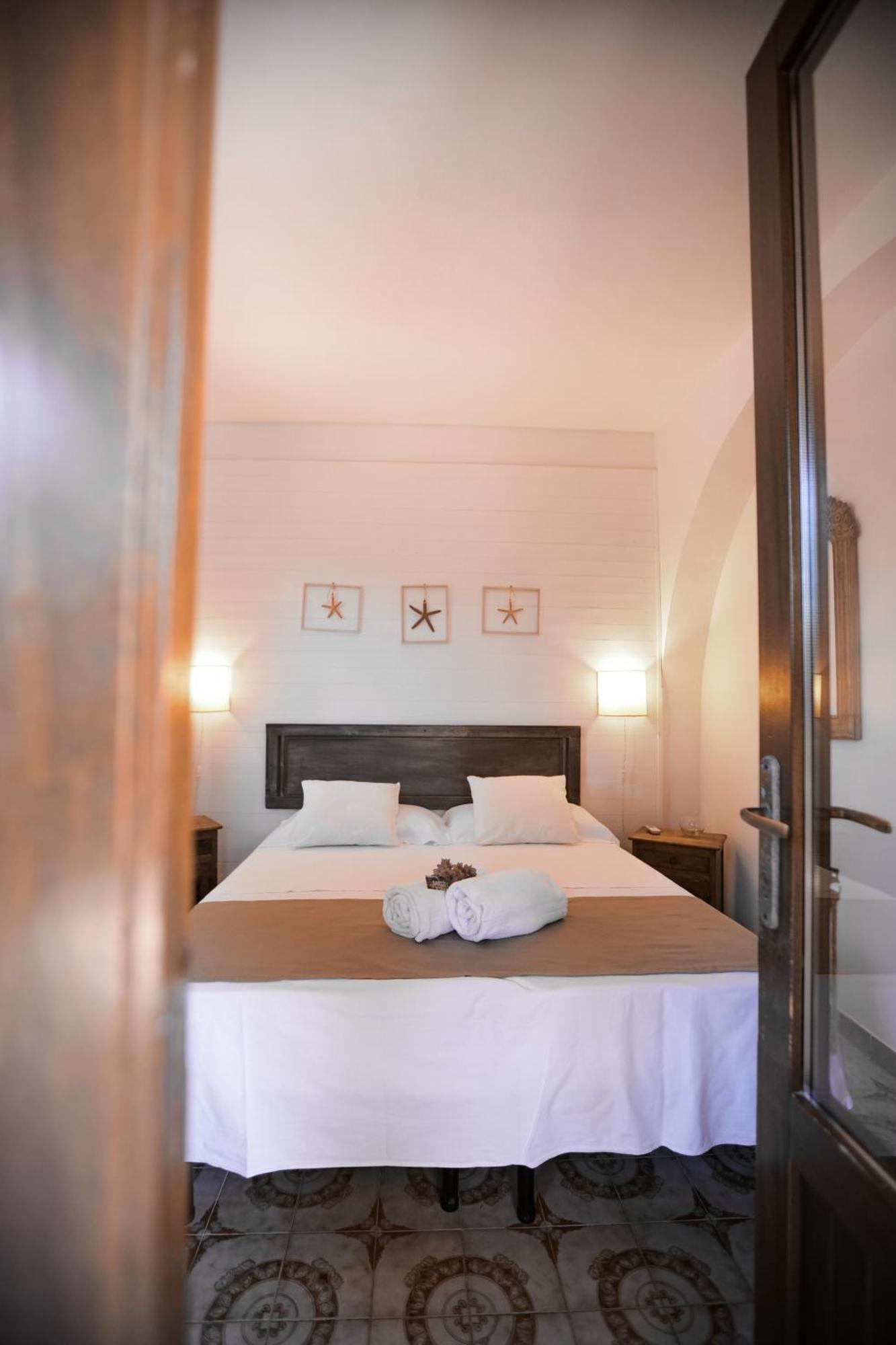 Apartment Giardino Dell'impossibile Di Antonino Campo Favignana