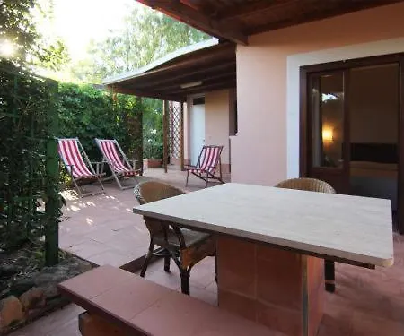 Giardino Dell'Impossibile Di Antonino Campo Apartment Favignana Room photo