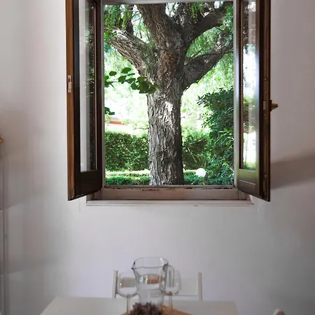 Giardino Dell'Impossibile Di Antonino Campo Apartment Favignana Room photo