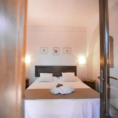 Giardino Dell'Impossibile Di Antonino Campo Apartment Favignana Room photo