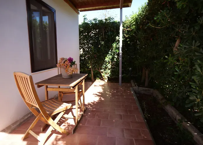 Giardino Dell\'Impossibile Di Antonino Campo