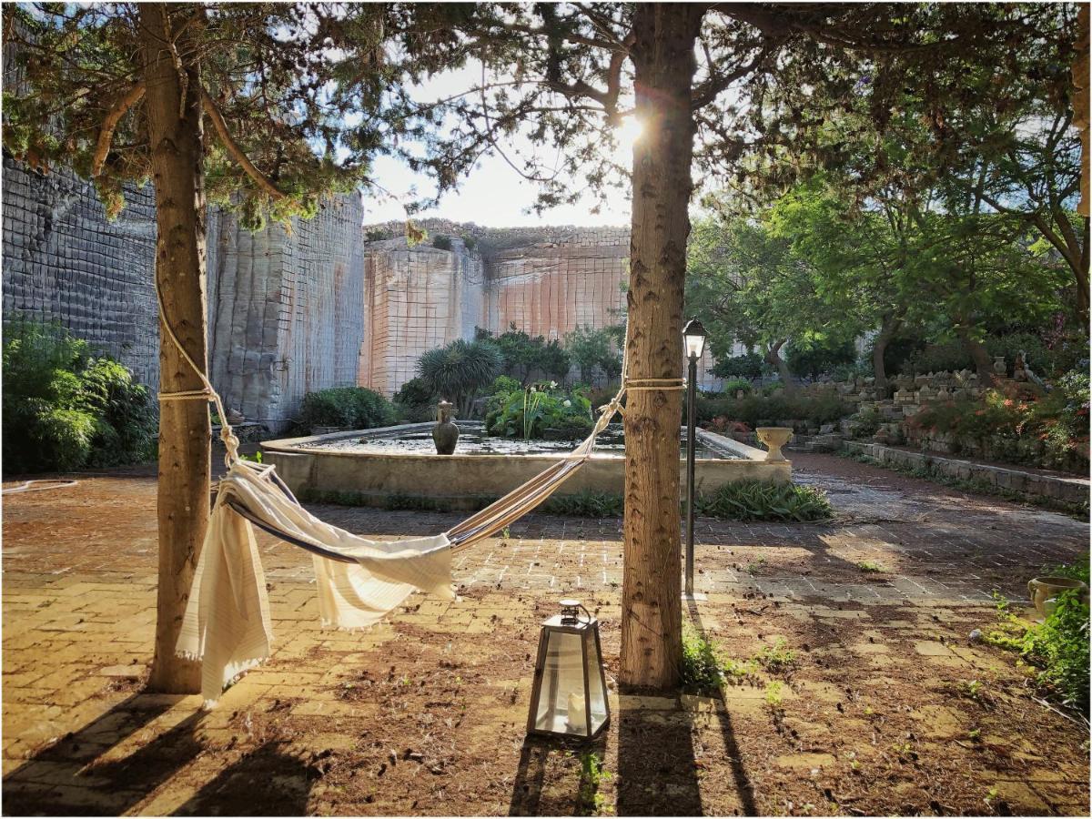 Giardino Dell'impossibile Di Antonino Campo Apartment