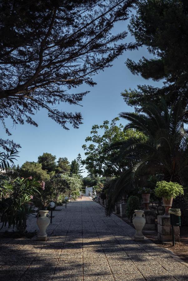 Giardino Dell'impossibile Di Antonino Campo Apartment *