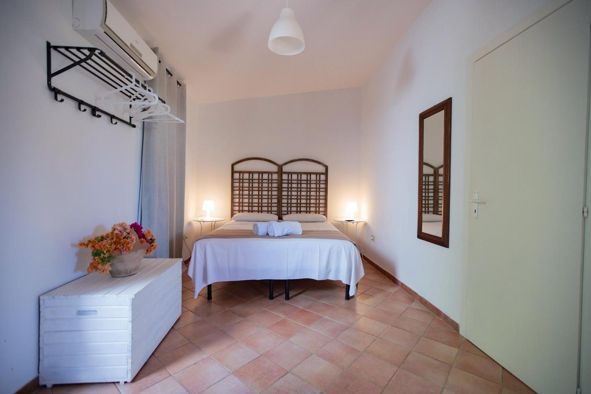 Apartment Giardino Dell'impossibile Di Antonino Campo Favignana