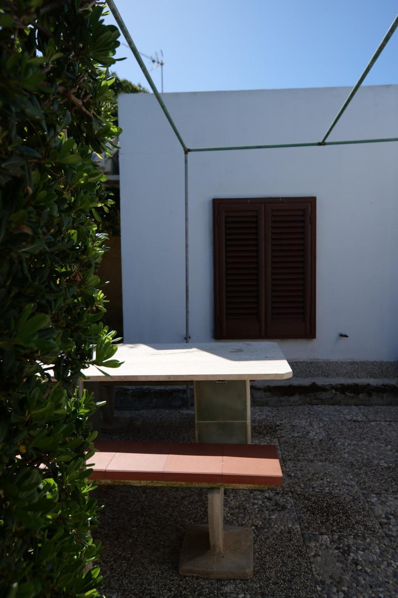 Apartment Giardino Dell'impossibile Di Antonino Campo