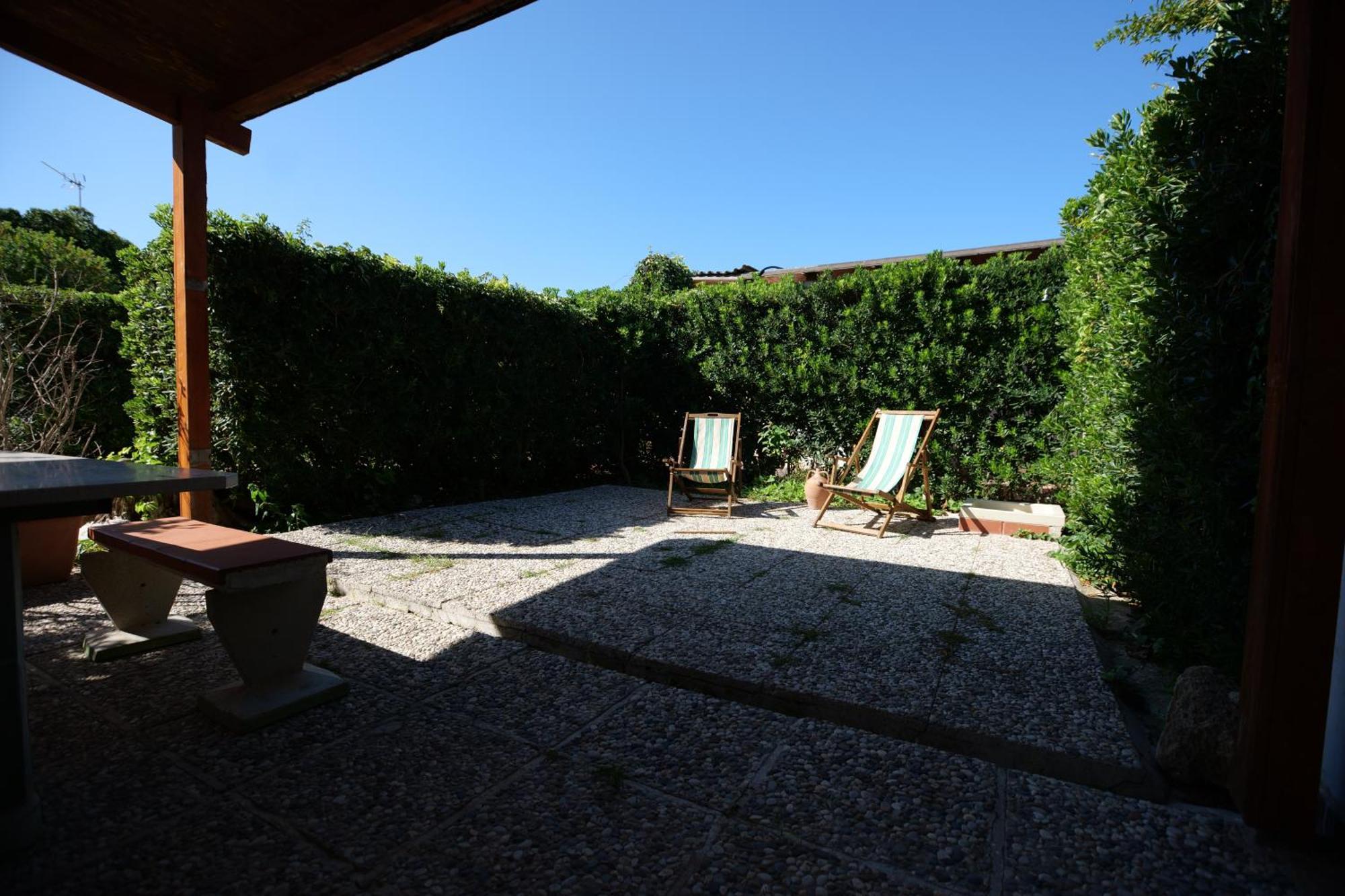 Apartment Giardino Dell'impossibile Di Antonino Campo
