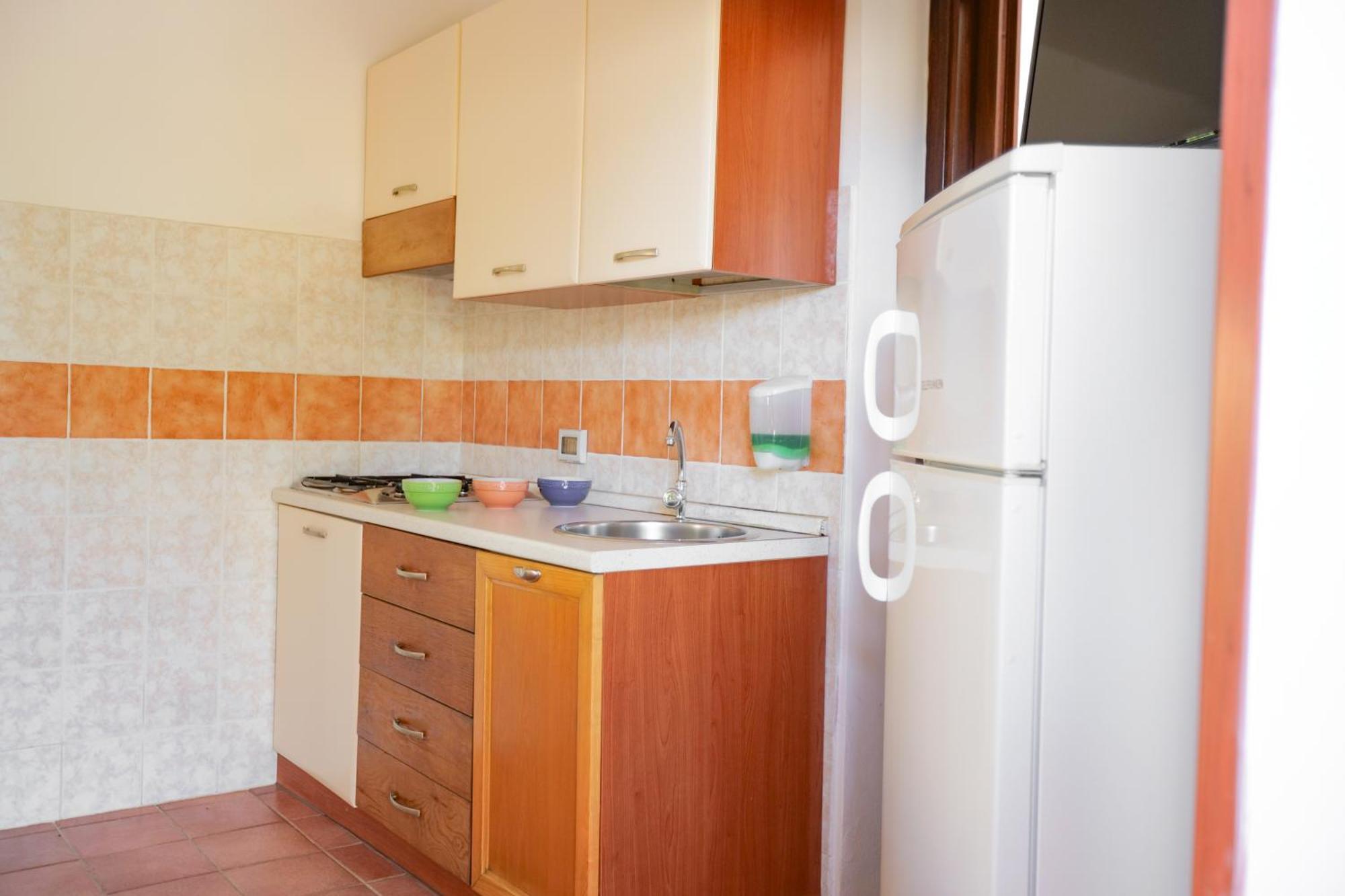 Apartment Giardino Dell'impossibile Di Antonino Campo *